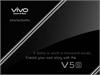 ਭਾਰਤ ''ਚ ਅੱਜ ਲਾਂਚ ਹੋਵੇਗਾ Vivo V5S Selfie ਸਮਾਰਟਫੋਨ