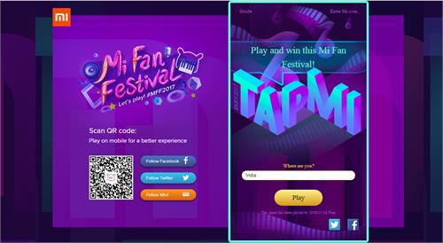 xiaomi redmi note 4 at rupees 1 and other deals on offer at mi fan festival