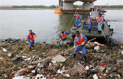 these are the world s most polluted rivers