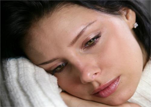 face shows signs of many diseases