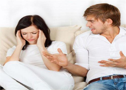 do not consider these spouseless behaviors