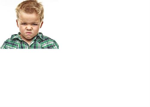 child s first lie not ignore