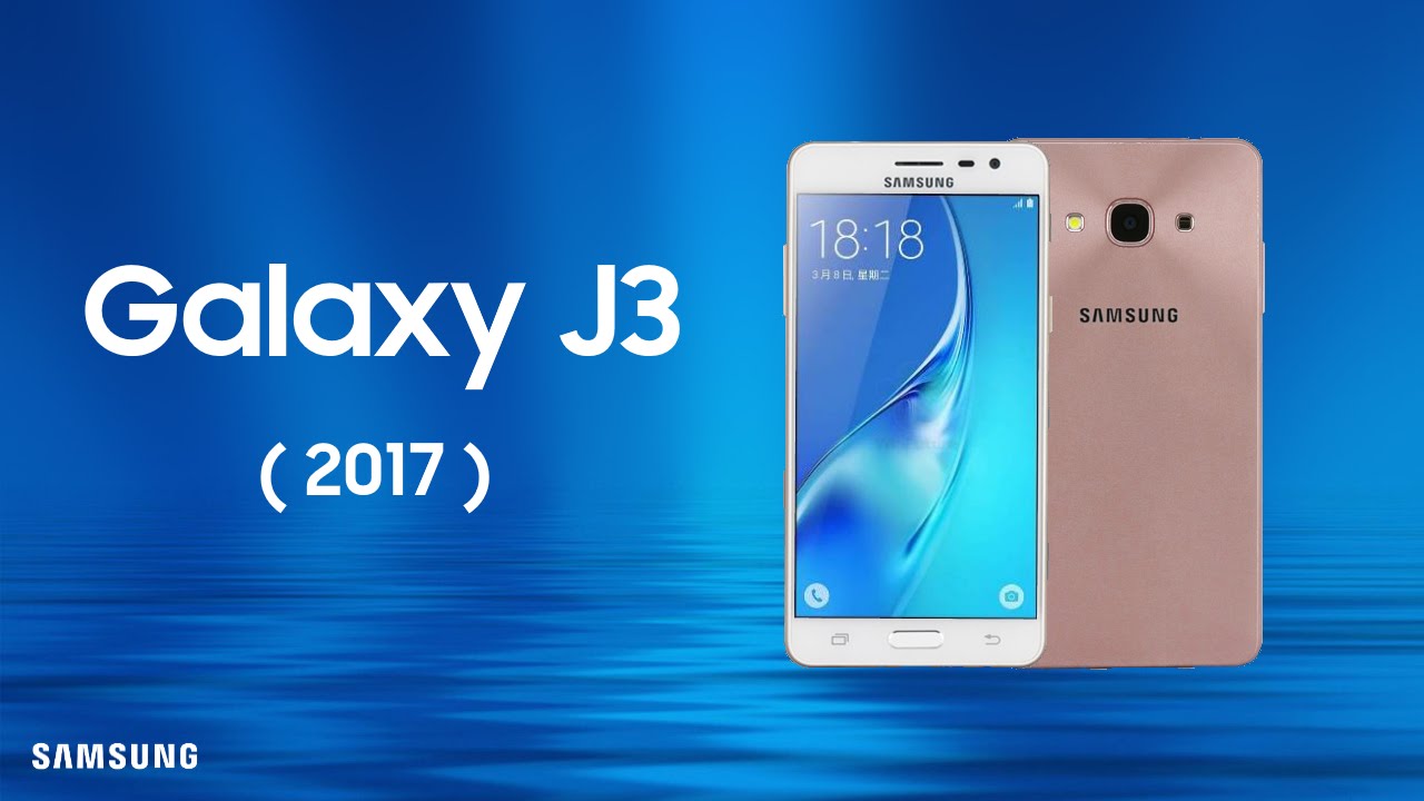 samsung galaxy j3 pro launched