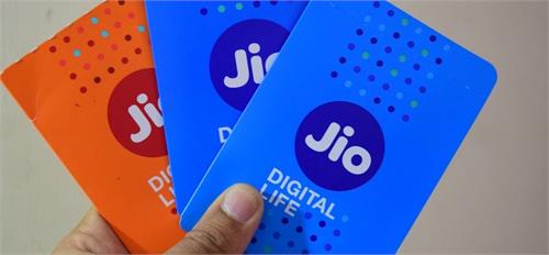 reliance jio will loss 311 billion