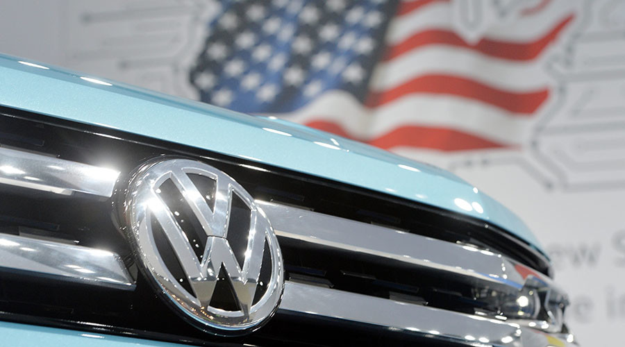 volkswagen to pay 2 8bn for cheating on us diesel emissions tests