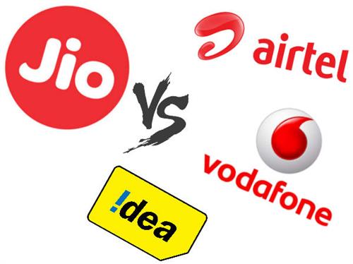 reliance jio beats rivals with almost double 4g download speed trai