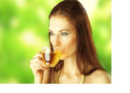 these damage can happens to drink green tea during pregnancy stage