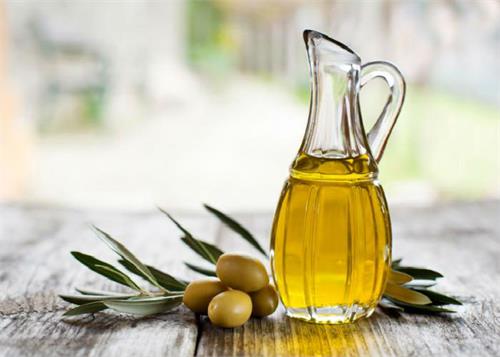 olive oil makes health difficulties away