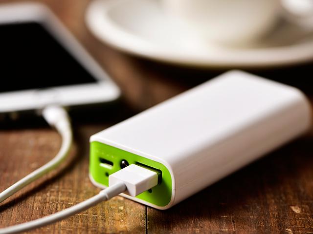 keep these things in mind when buying a new power bank