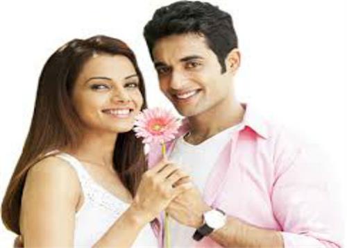 promise yourself the joy for spouse