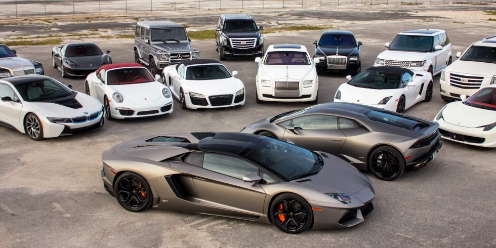 buying pre owned supercars now just a click away