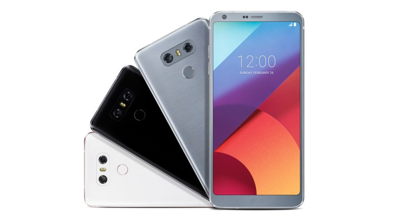 lg g6 now india launch set for monday