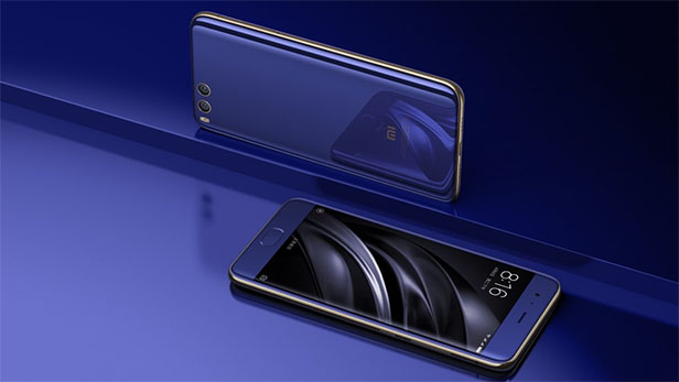 launches xiaomi mi6 smartphone with 6gb of ram