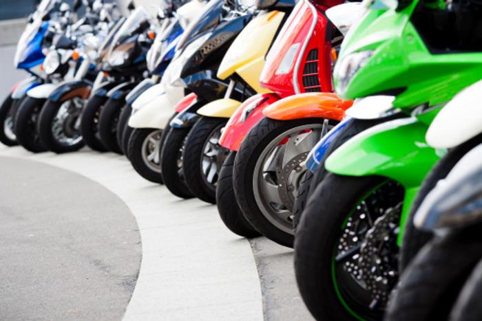 hero and honda tvs motor company sales grow in march