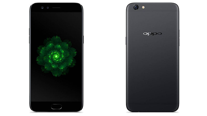 oppo f3 plus black edition goes on sale in india