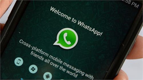 whatsapp latest beta now lets you send multiple contacts