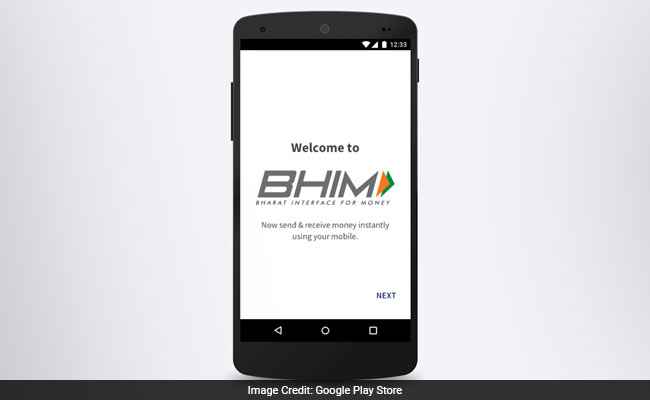 learn how to use the bhim app s referral bonus scheme