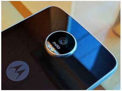 moto z2 play image leaks