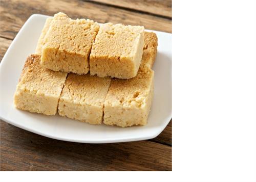 make milk cake this way