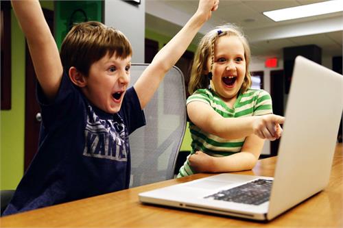 free fun activity websites for kids