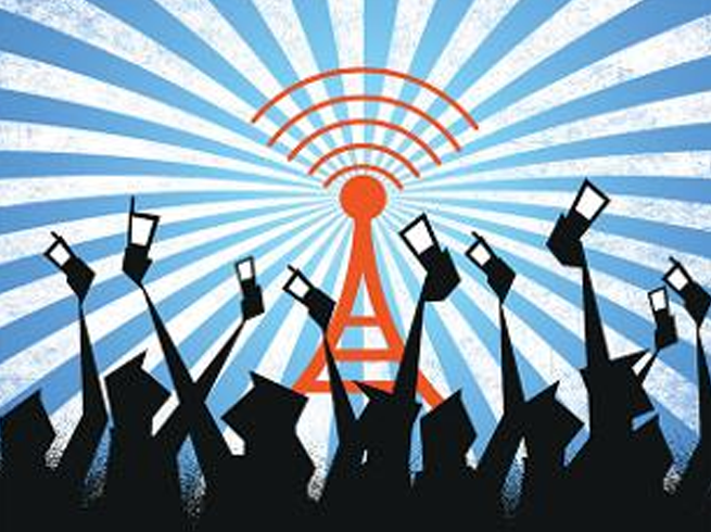 crisil claims telecom companies will reduce tariff rates in the near future