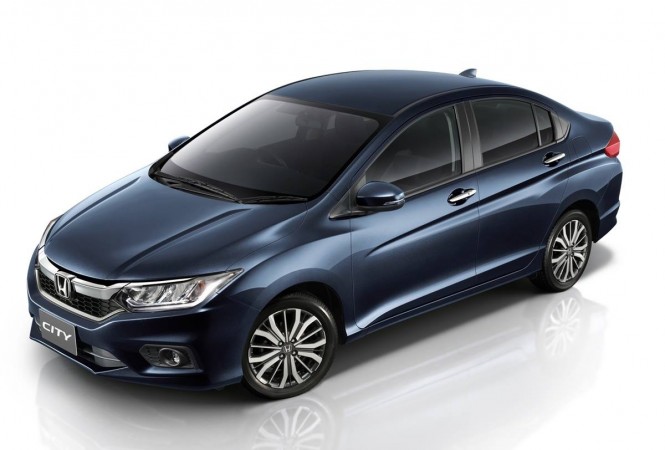 honda city zx variants command a 3 month waiting period