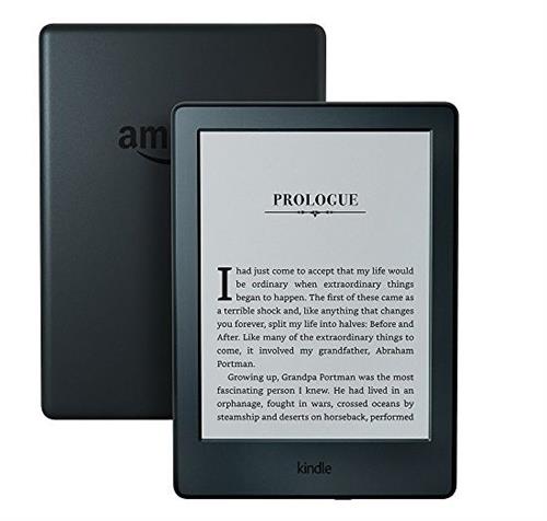 kindle e reader