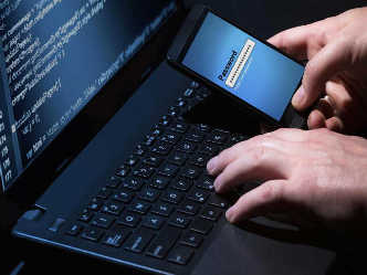 soon for android phone from hacking the 3 measures