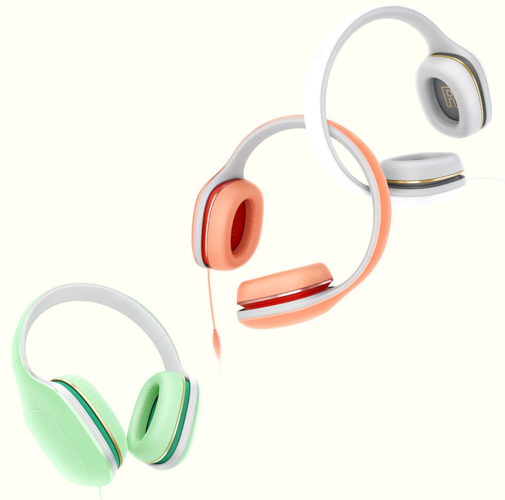 xiaomi mi headphones comfort launched at rs 2 999