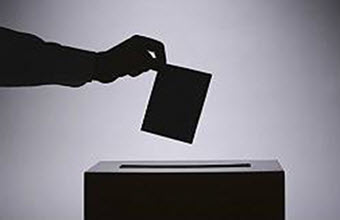 vice president of municipal council election