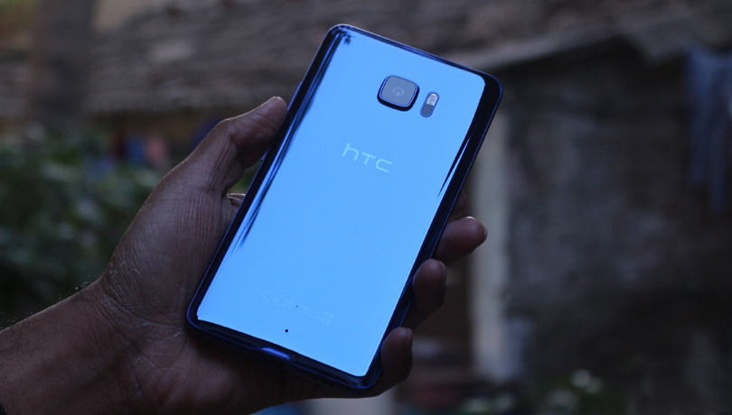 new htc u shows up in antutu benchmarks with snapdragon 835