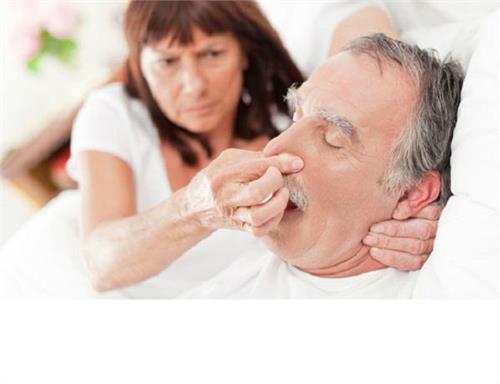 get relief of snoring by domestic points