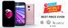 Snapdeal Sale : iPhone 7 ਸਮੇਤ ਇਨ੍ਹਾਂ ਸ਼ਾਨਦਾਰ ਸਮਾਰਟਫੋਨਜ਼ ''ਤੇ ਮਿਲ ਰਿਹੈ ਭਾਰੀ ਡਿਸਕਾਊਂਟ