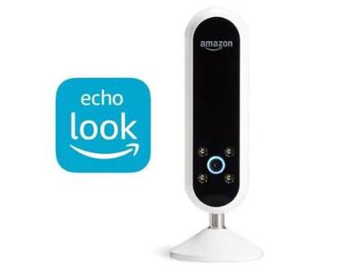 amazons new echo look will help you to decide what to wear