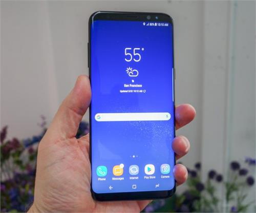 top smartphones with high end features launched in india