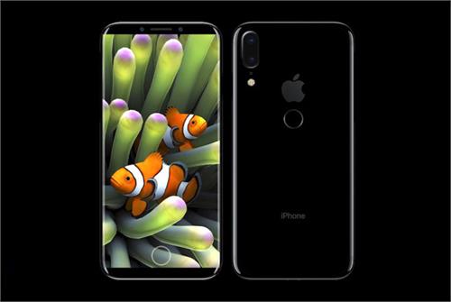 iphone 8 tipped to sport true tone display