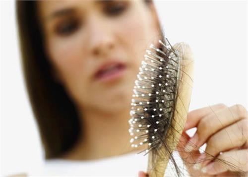 just follow these tips to prevent hair loss