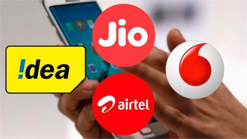 reliance jio these companies presented a blockbuster offer for collision
