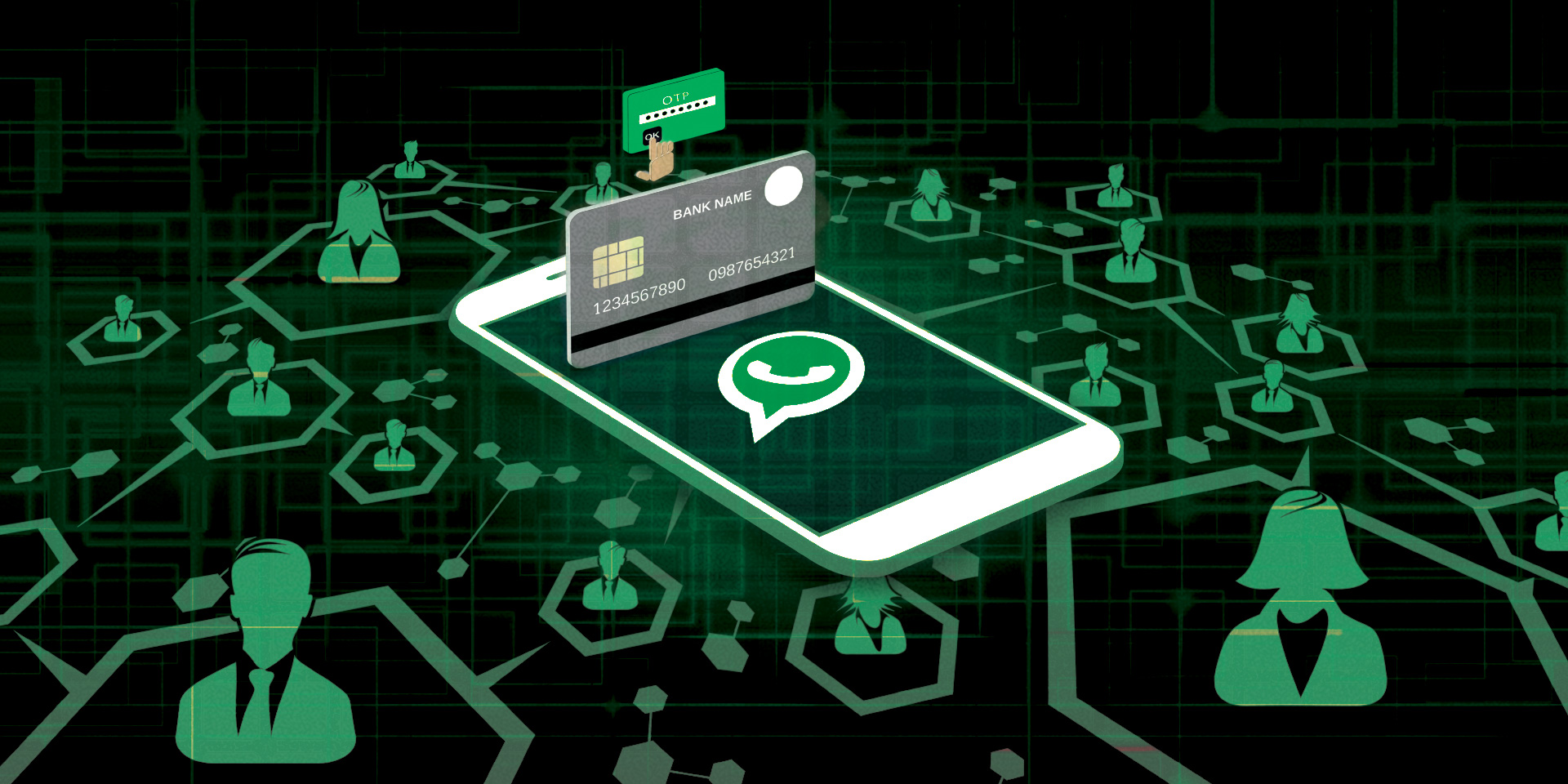 whatsapp to launch upi enabled payments service report