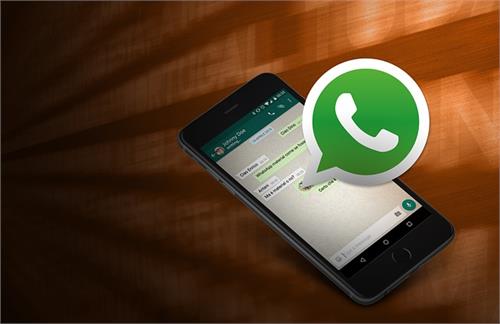 you can now set auto reply in whatsapp