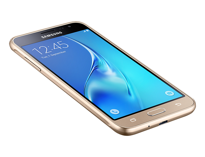 samsung s galaxy j3 pro goes on sale on paytm mall