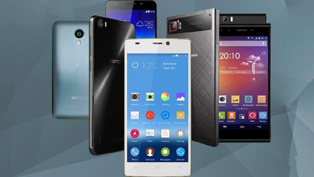 ram better camera and a powerful battery are 5 smartphones