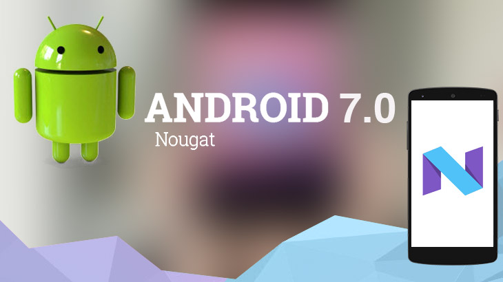 easy on your smartphone android nougat 7 in 6 steps update