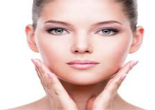 the skin will remain bright all the time adopt these home remedies