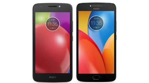 moto e4 e4 plus price and specifications detailed in new leak