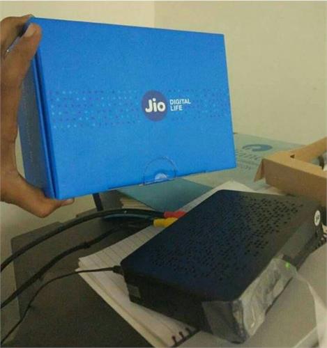 jio set top box leaked image