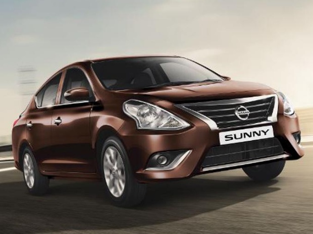 ਖੁਸ਼ਖਬਰੀ : Nissan ਨੇ ਘੱਟ ਕੀਤੀ ਆਪਣੀ ਇਸ ਸੇਡਾਨ ਕਾਰ ਦੀ ਕੀਮਤ