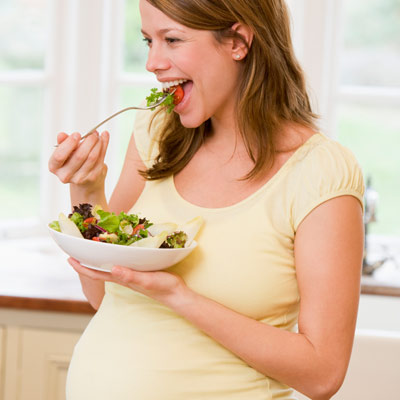 foods place obstacles in pregnancy