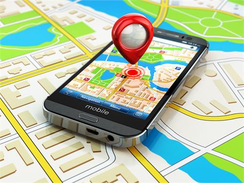 how to fix gps issue in smartphone