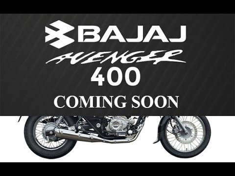 bajaj avenger 400 to be launched in 2017